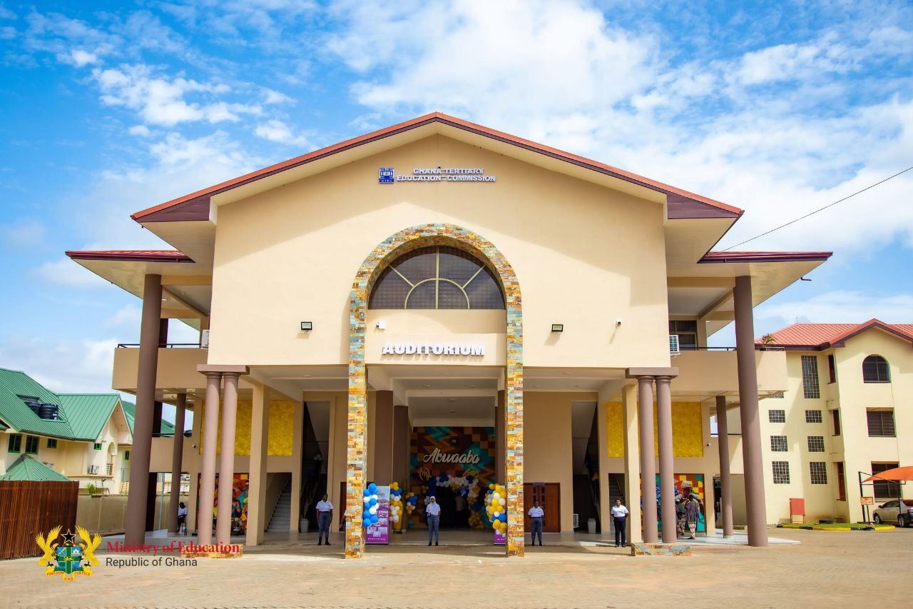 GTEC Conference Facility