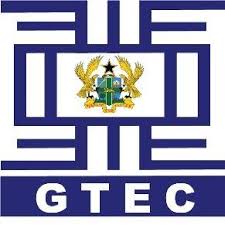 GTEC logo